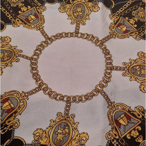 Peacock Silk Trading Company Accessories Vintage Imported By Peacock Silk Trading Company